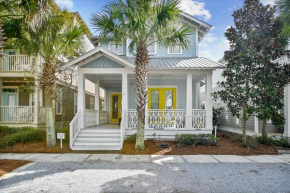 Endless Summer Escape by 30A Escapes